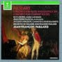 Flute & Harp Concerto