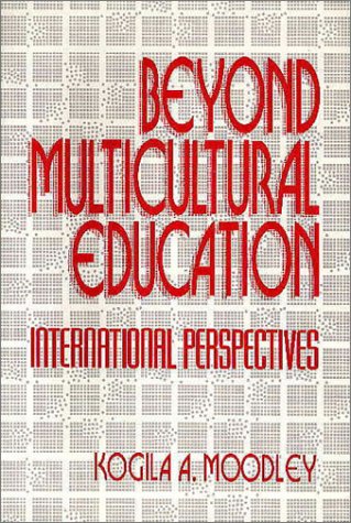 Beyond Multicultural Education: International Perspective