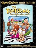 The Flintstones - The Complete Fourth Season