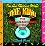 On the Throne With the King: The Ultimate Elvis Bathroom Book