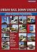Compare Prices: Urban Rail Down Under: Metropolitan Railways & Trams in Australia & New Zealand: S-Bahnen und Straßenbahnen in Australien und Neuseeland - Metropolitan Railways and Trams in Australia and New Zealand
