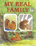 My Real Family