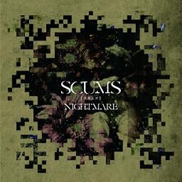 SCUMS  (ALBUM+DVD)(type A)