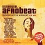 Essential Afrobeat