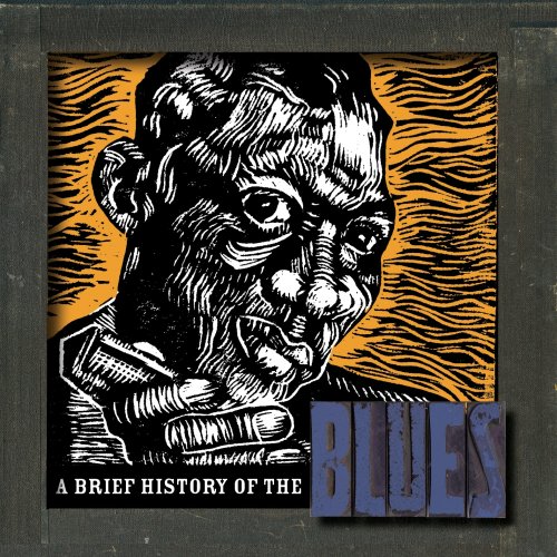 CD-Charts  Music : A Brief History Of The Blues