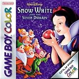 Disneys Snow White and the Seven Dwarfs