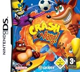 Crash Boom Bang! (Nintendo DS)