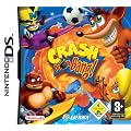 Crash Boom Bang! (Nintendo DS)