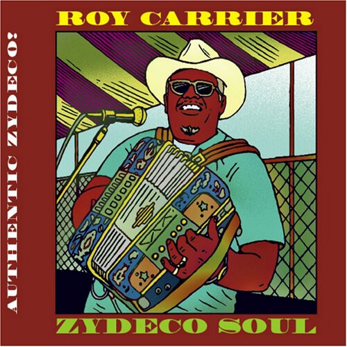 CD-Charts  Search : Zydeco Soul