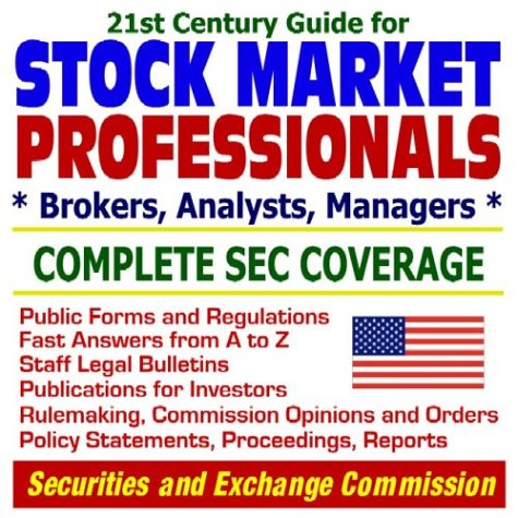 Regulation and Policy