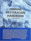 Buy : Immune Restoration Handbook, Second Edition