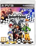 Kingdom Hearts 1.5: Standard Edition (PS3)