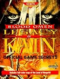 Blood Omen: Legacy of Kain: Official Game Secrets Strategy Guide (Secrets of the Games Series) image