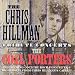 The Chris Hillman Tribute Concerts