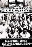 DVD : Holocaust - Dachau & Sachsenhausen