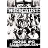 Holocaust - Dachau & Sachsenhausen