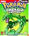 Pokemon Emerald (Prima Official Game Guide)