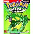Pokemon Emerald (Prima Official Game Guide)