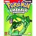 Pokemon Emerald (Prima Official Game Guide)