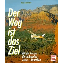 Der Weg ist das Ziel