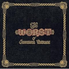Album cover for The Worst of Jefferson Airplane by Jefferson Airplane CD from which you can create your own MP3 Ringtones / Realtones using the ToneBee online ringtone maker.