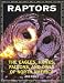 Raptors: The Eagles, Hawks, Falcons, and Owls of North America