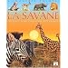 Imagerie animale : Les animaux de la savane