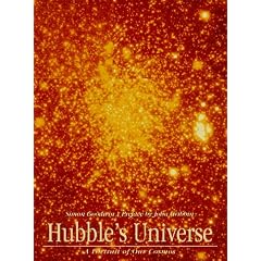 Hubble's Universe: A Portrait of Our Cosmos