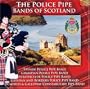 Police Pipe Bands of Scotland