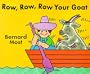 Row, Row, Row Your Goat