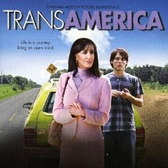 Transamerica ( Ost )