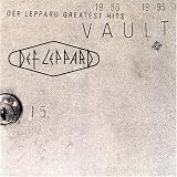 Vault: Def Leppard Greatest Hits