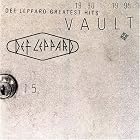 Vault: Def Leppard Greatest Hits by Def Leppard