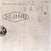 Vault: Greatest Hits (Eco)
