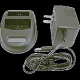 Nokia 5/6100 Series Desk Twin Charger