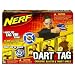 Nerf Dart Tag Crossfire Blue