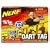 Nerf Dart Tag Crossfire Blue
