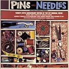 Pins & Needles