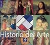 Breve Historia del Arte (Todo Arte) (Spanish Edition)