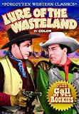 Forgotten Western Double Feature [DVD] [1931] [Region 1] [US Import] [NTSC]
