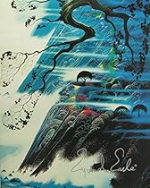 The Complete Graphics of Eyvind Earle: And Selected Poems, Drawings and Writings 1940-1990 The Complete Graphics of Eyvind Earle: And Selected Poems, Drawings and Writings 1940-1990