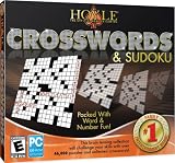 HOYLE Crosswords & Sudoku (Jewel Case)