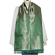 Scarfs for Girls Premium Silk India Wear 22 x 72 inches