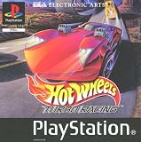 Hot Wheels Turbo Racing