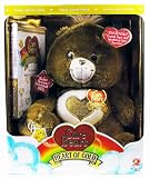 Golden Heart of Gold Care Bear Premier Collectors Edition