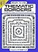 Book Ready-to-Use Thematic Borders (Dover Clip-Art Series)