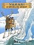 Yakari, Tome 29 : Le r�veil du g�ant + fiche animal