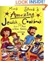 Mark Stark's Amazing Jewish Cookbook for the Entire Family