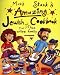 Book Mark Stark's Amazing Jewish Cookbook for the Entire Family