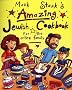Mark Stark's Amazing Jewish Cookbook for the Entire Family